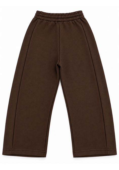 Pantaloni elasticizzati BRIAN RUSH KIDS | 124 PA 169NUTELLA